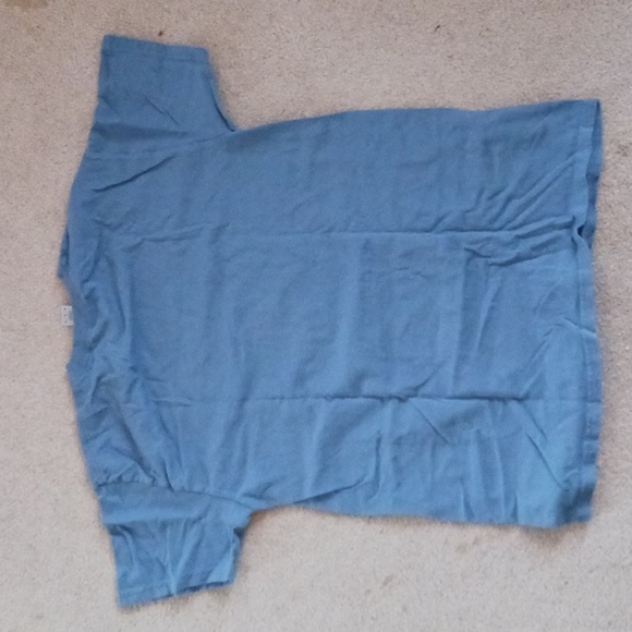 "Sweet Land of Liberty" T-Shirt. Size M - Picture 2 of 2